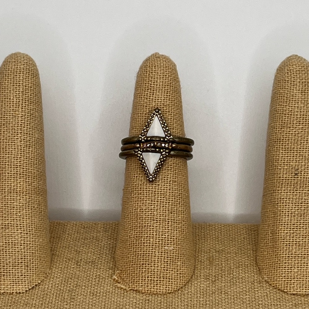 Portico Nesting Ring Set
